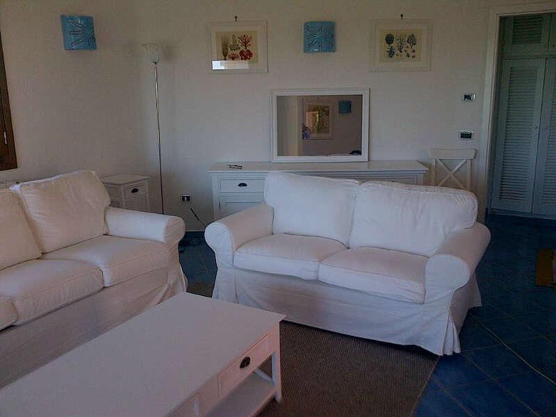 Villa Smeralda Palau Kamer foto