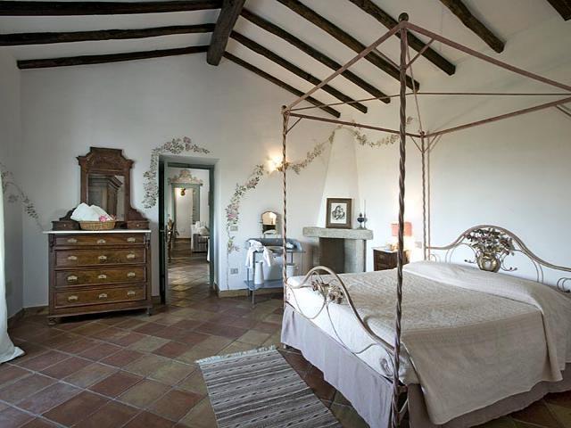 Villa Smeralda Palau Kamer foto